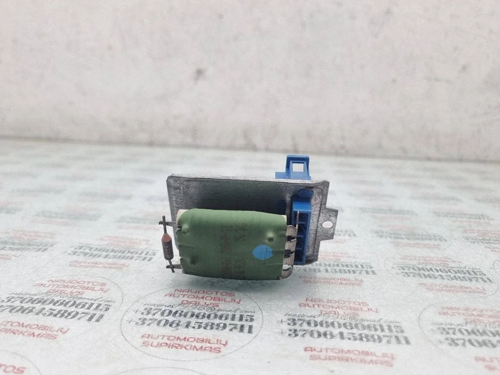 Rezystor dmuchawy 7M0959263E