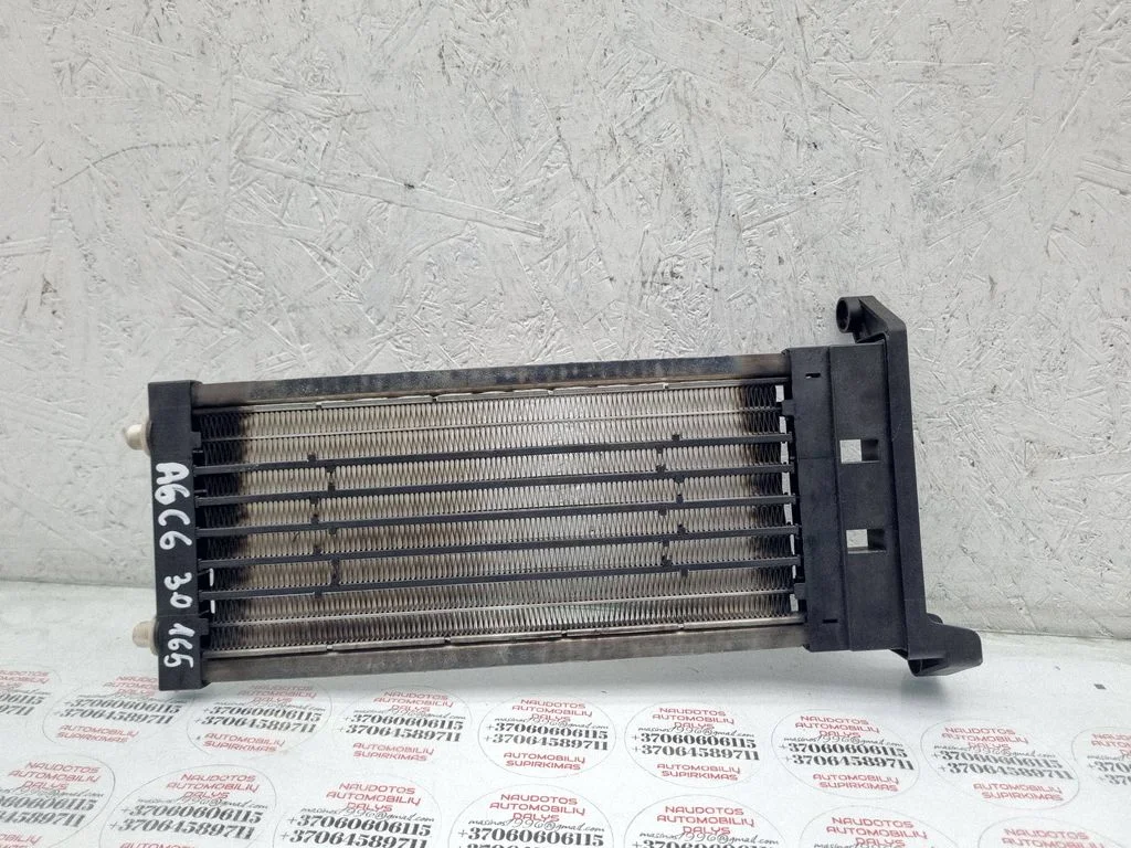 Elektriline salongi küttekeha radiaator 4F0819011