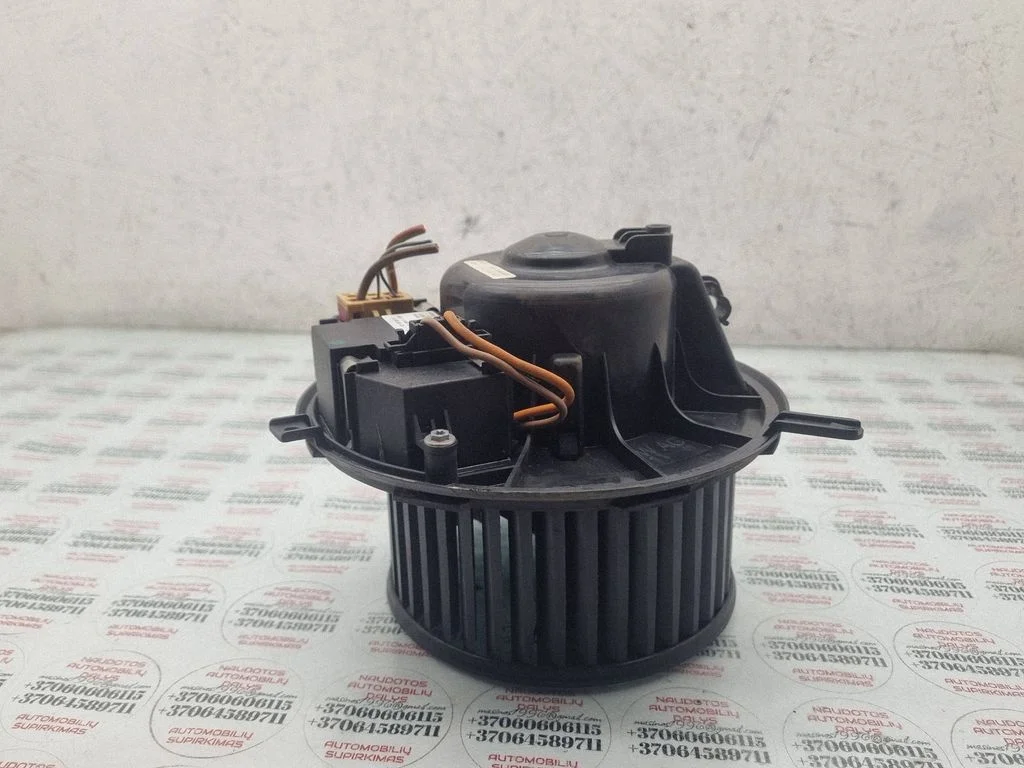 Heater fan/blower 3C1820015L