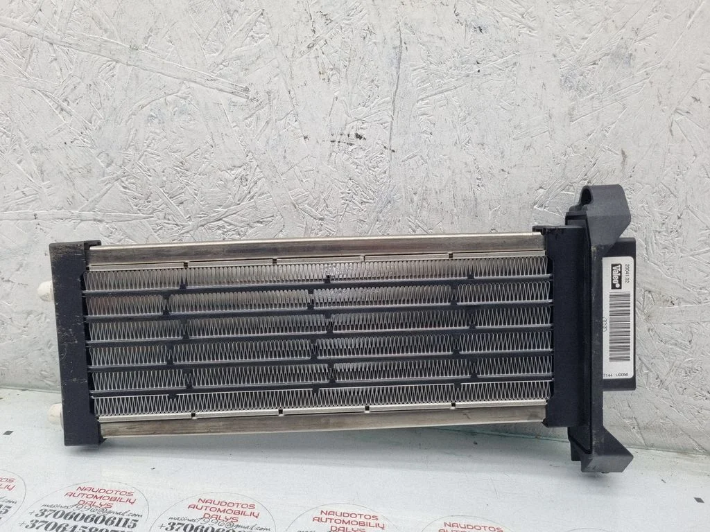 Elektriline salongi küttekeha radiaator 8E1819011