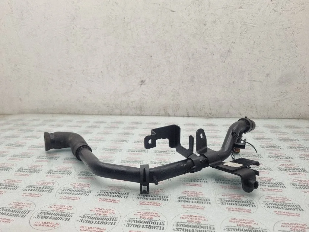 Engine coolant pipe/hose 028121065AE