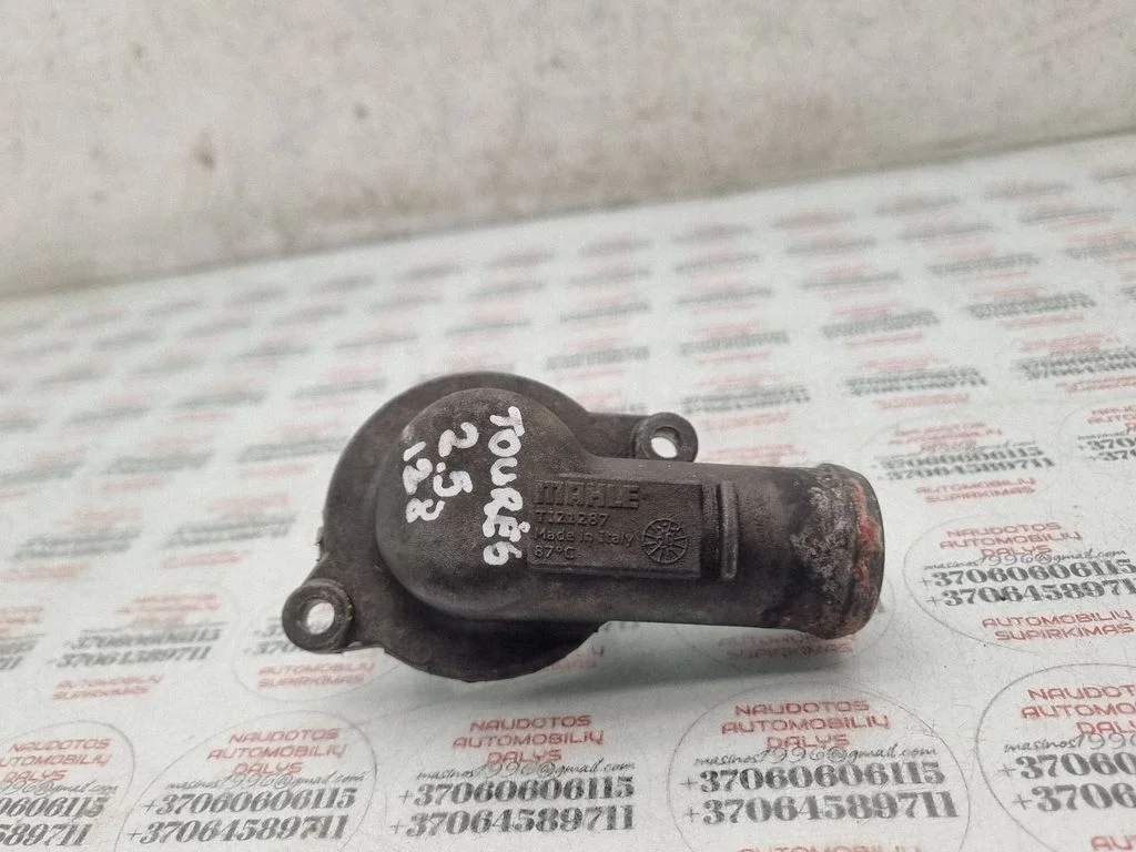 Termostat / obudowa termostatu T121287
