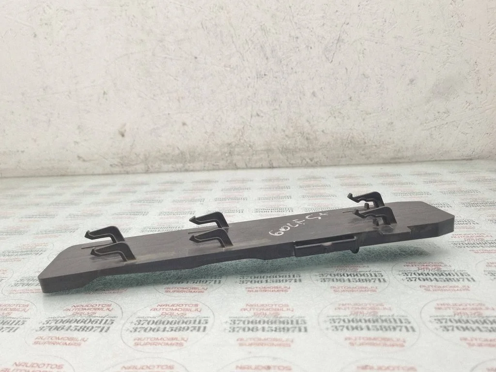Salongi õhufiltri kate – Volkswagen Golf Plus (2005-2013)