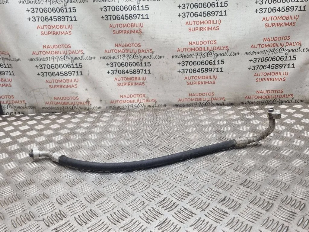 Kliimaseadme toru / voolik 1J0820721AC
