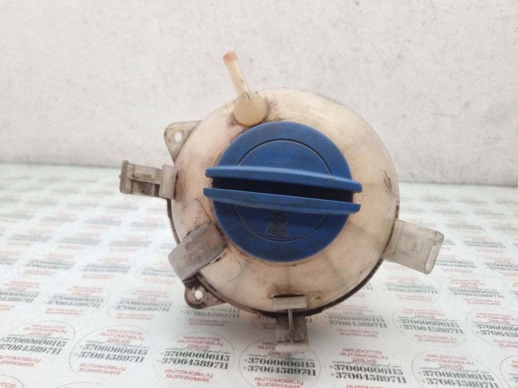 Coolant expansion tank/reservoir 1K0121407A