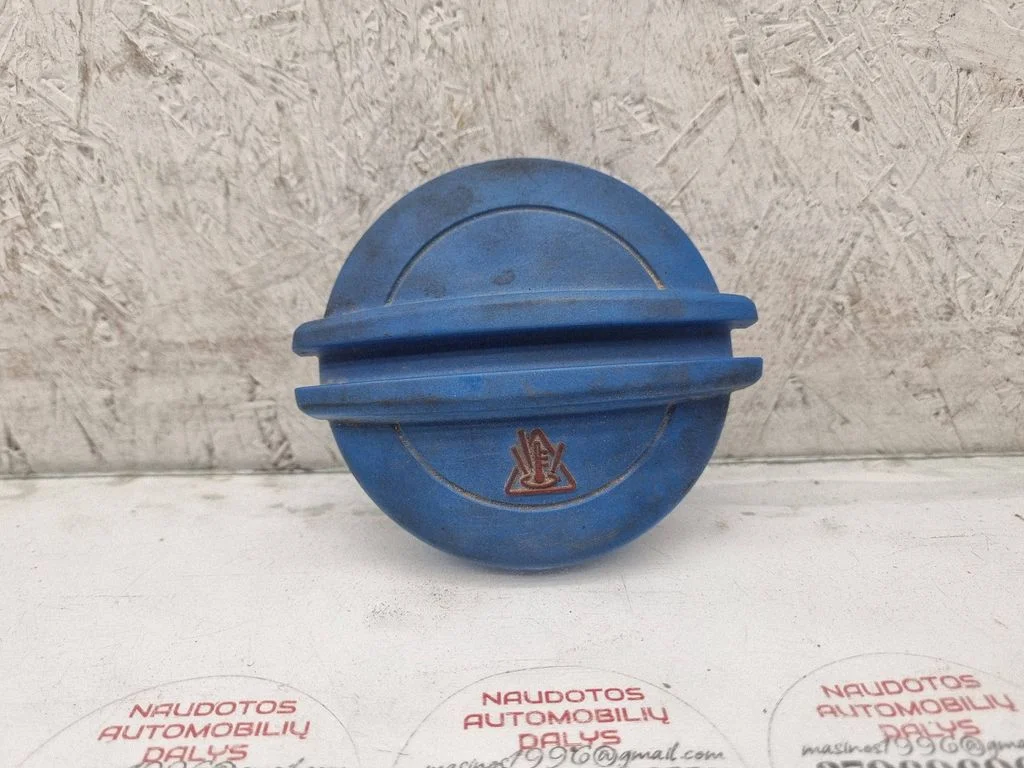 Jahutusvedeliku paisupaagi kork 3B0121321