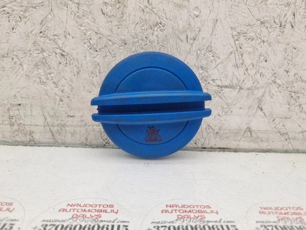 Jahutusvedeliku paisupaagi kork 3B0121321