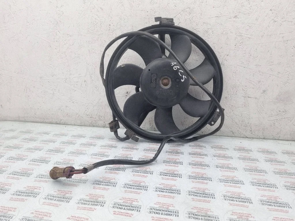 Elektriskais radiatora ventilators 813971956