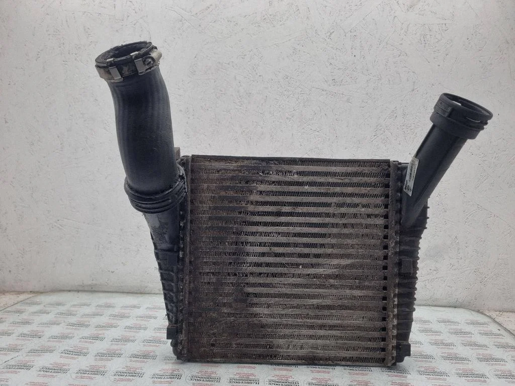 Intercooler radiator 7L6145804