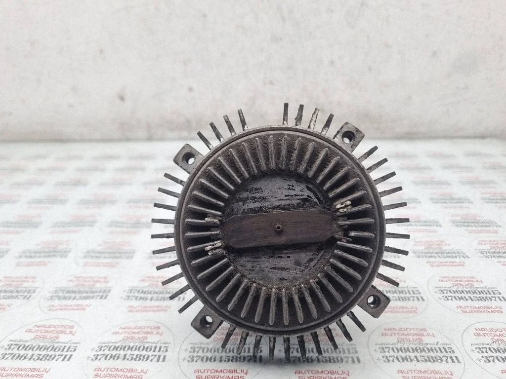 Viscous fan clutch – Audi A6 Allroad C5 (1999-2005)