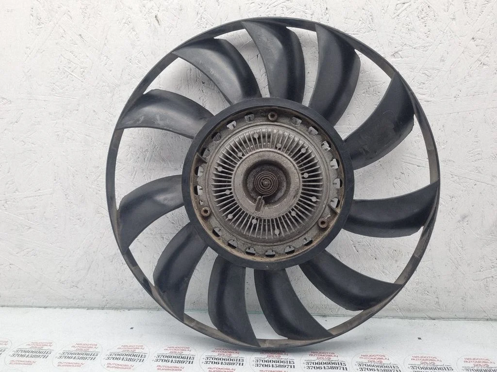Viscous fan clutch – Audi A6 Allroad C5 (1999-2005)