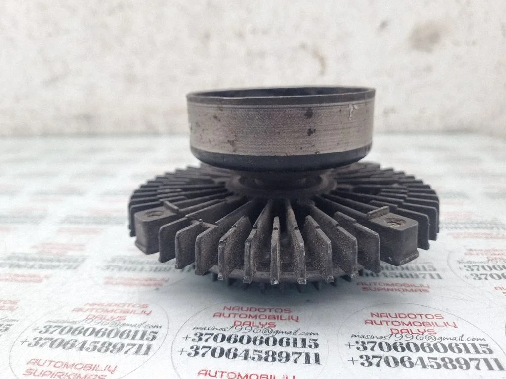 Viscous fan clutch – Audi A4 S4 B5 8D (1999-2000)