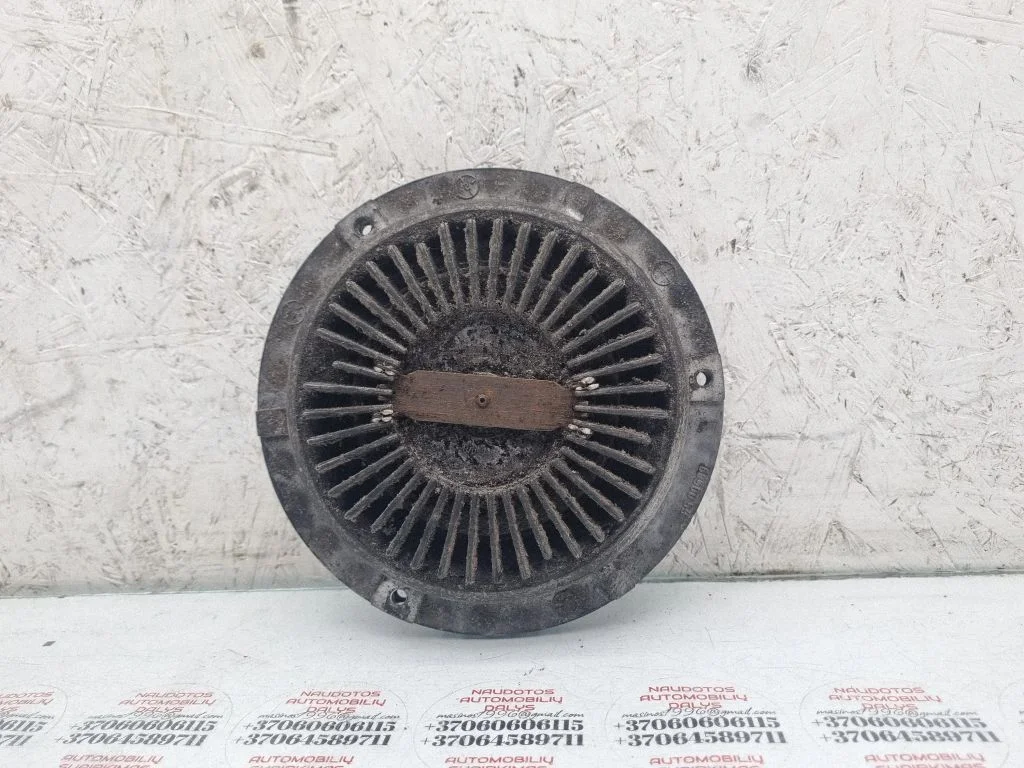 Viscous fan clutch – Audi A4 S4 B7 8E 8H (2005-2008)