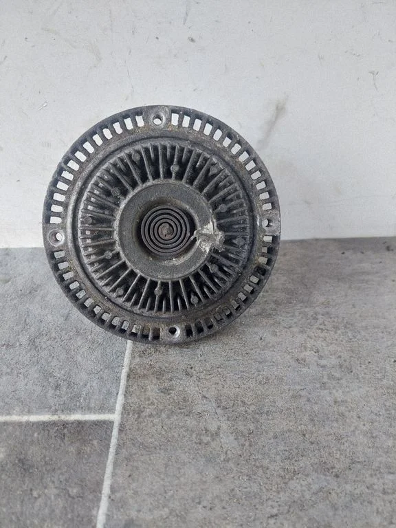 Viscous fan clutch – Audi A4 S4 B6 8E 8H (2001-2005)