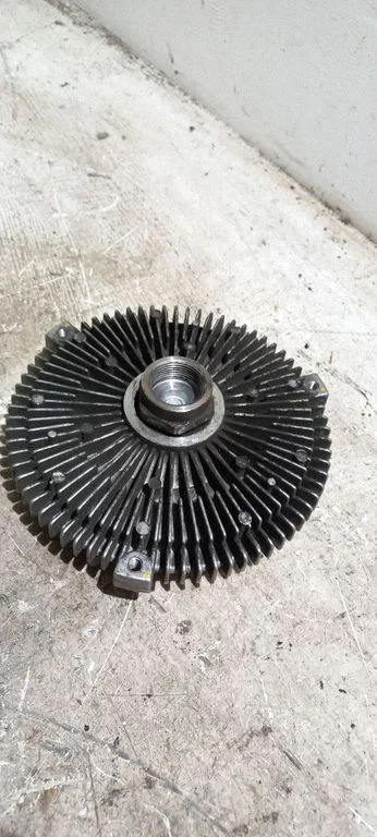 Viscous fan clutch – Audi A4 S4 B6 8E 8H (2001-2005)