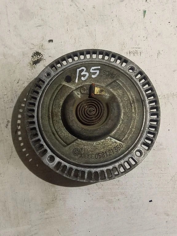 Viscous fan clutch – Volkswagen Passat B5 (1997-2000)