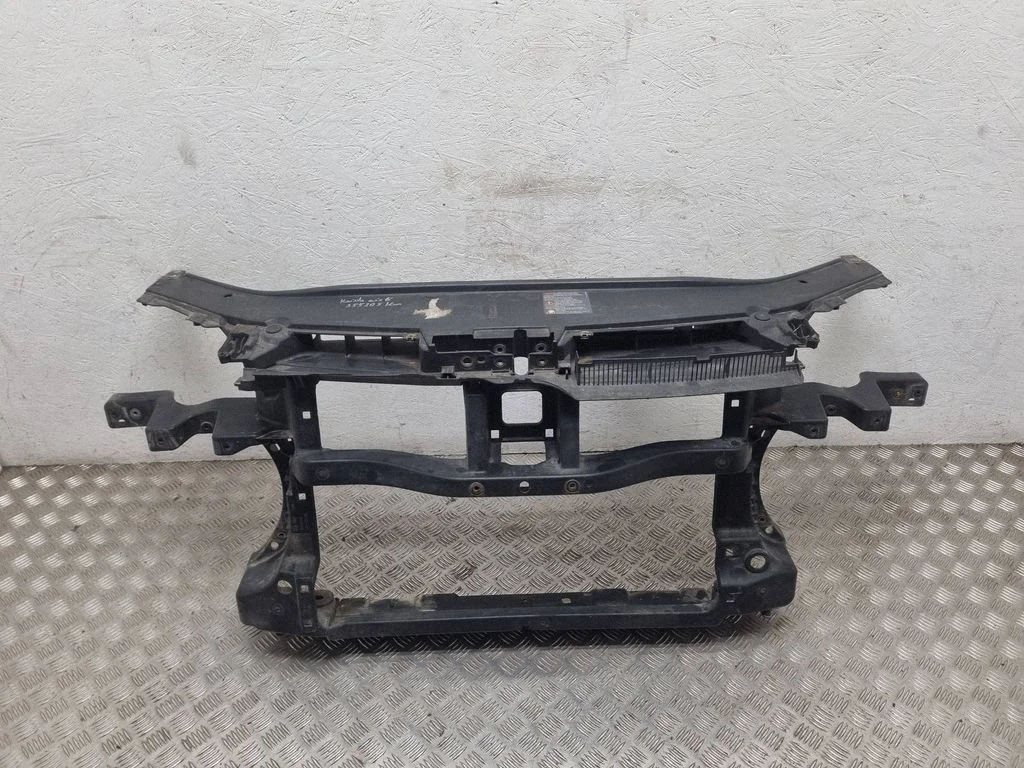 Radiator support slam panel 701010081