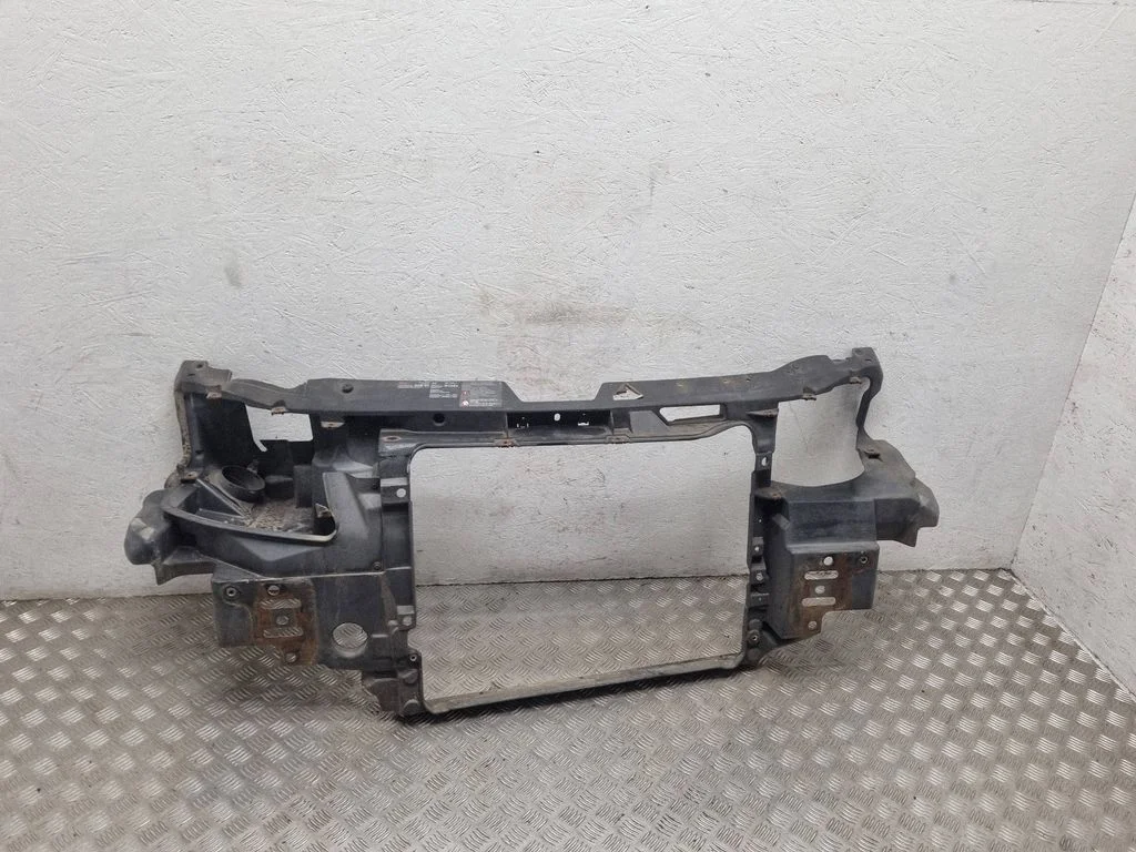 Radiator support slam panel – Volkswagen Sharan (2001-2010)
