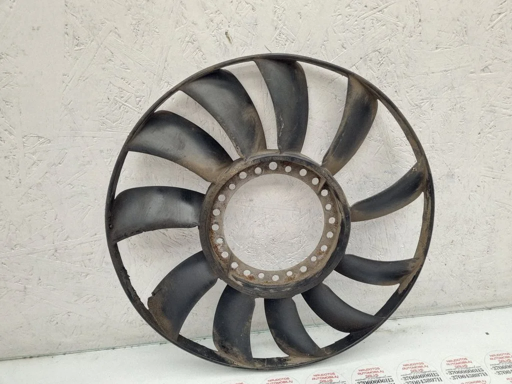 Fan impeller – Volkswagen Passat B5 (1997-2000)