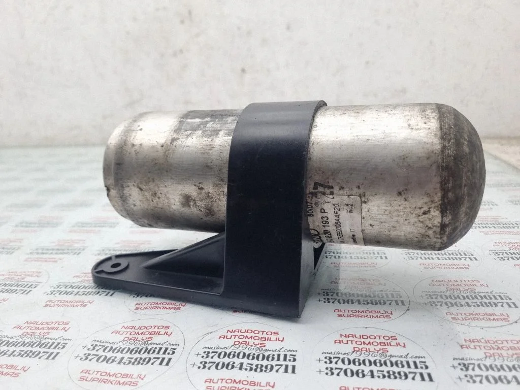 Kliimaseadme kuivati – Audi A4 S4 B7 8E 8H (2005-2008)