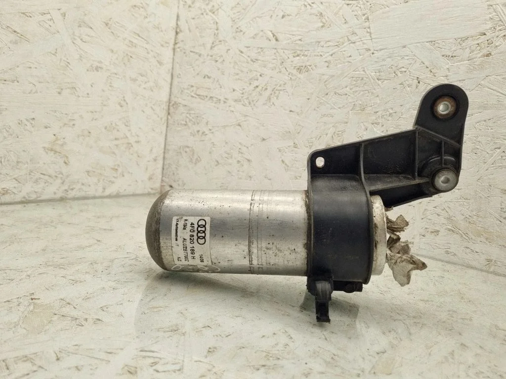 Kliimaseadme kuivati – Audi A6 Allroad C6 (2006-2011)