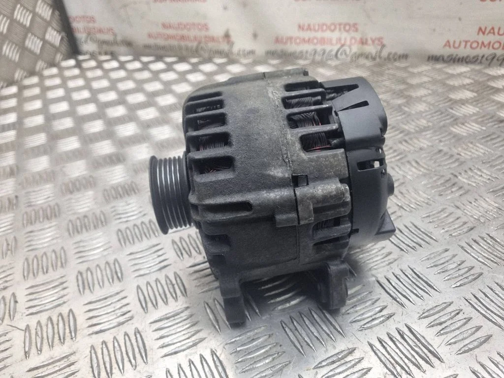 Generaator 059903016J