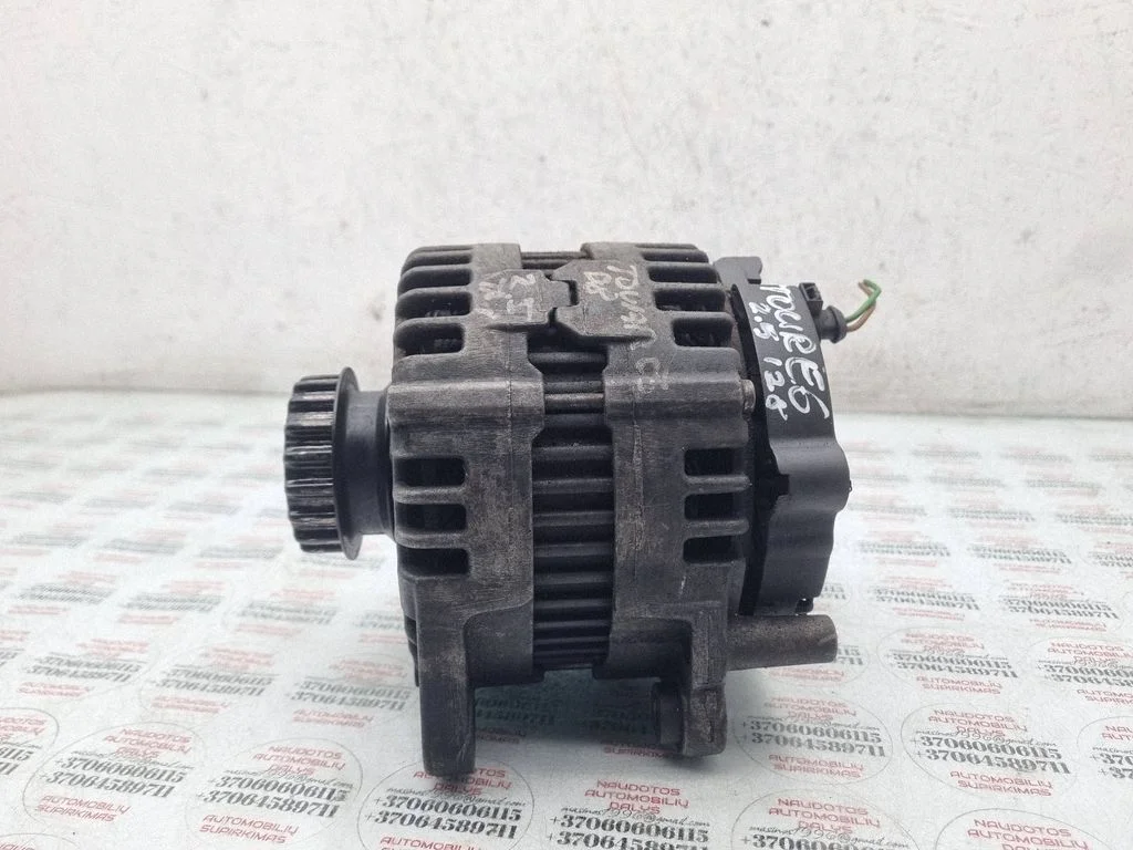 Alternator 070903201E