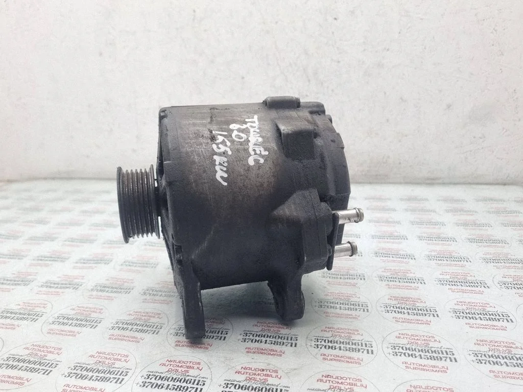 Generator/alternator 059903015P