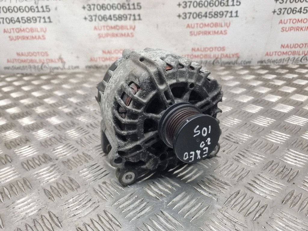 Generaator 3R0903023