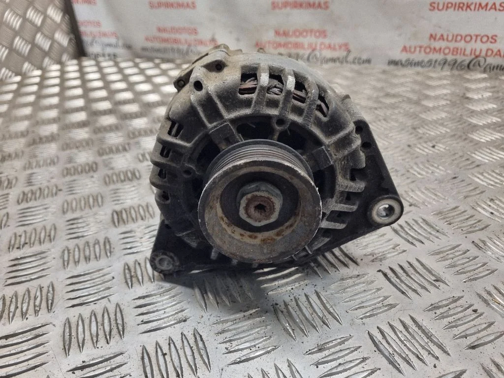 Generaator 078903016H