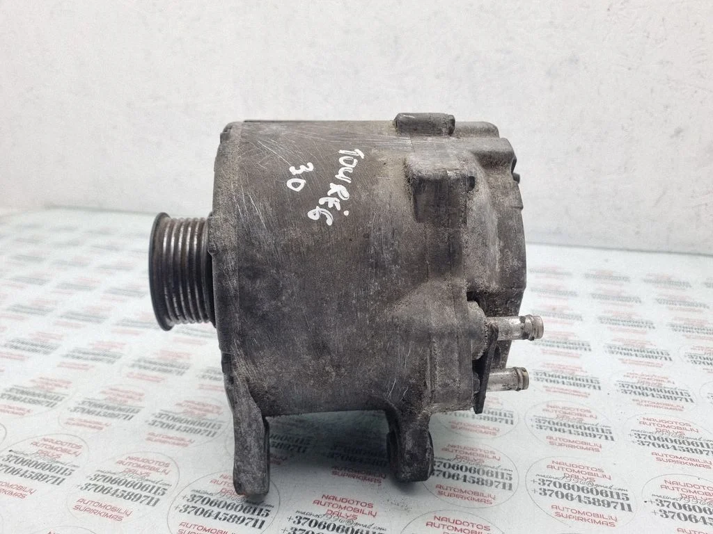 Generator/alternator 059903023