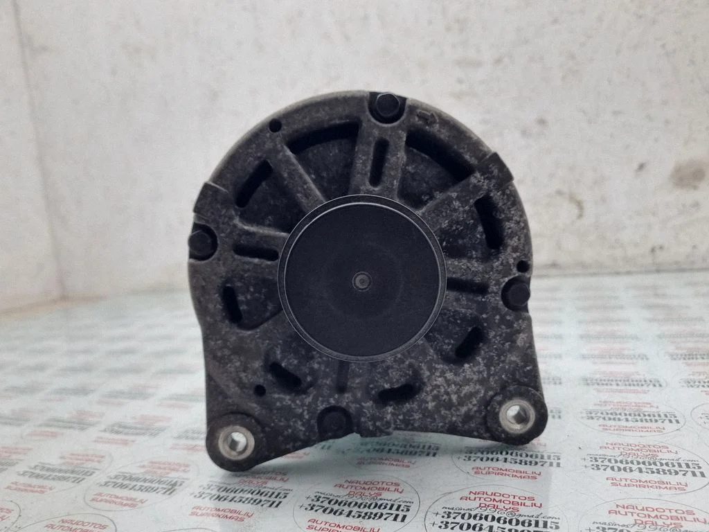 Alternator 021903016A