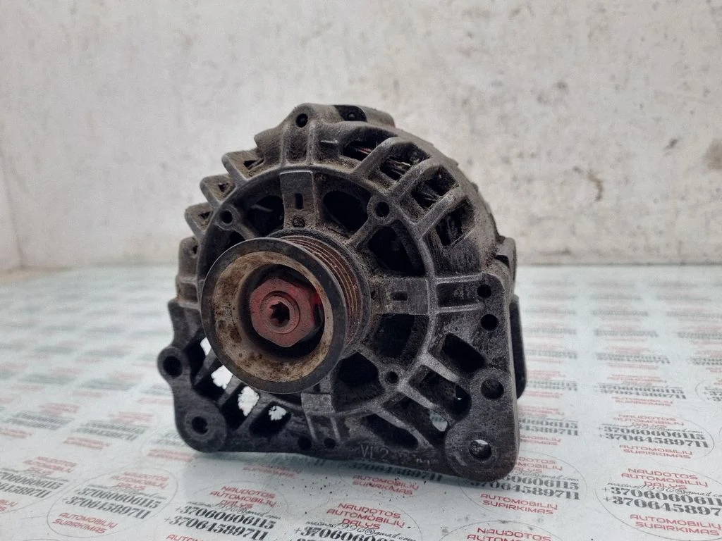 Generator/alternator 03D903025H