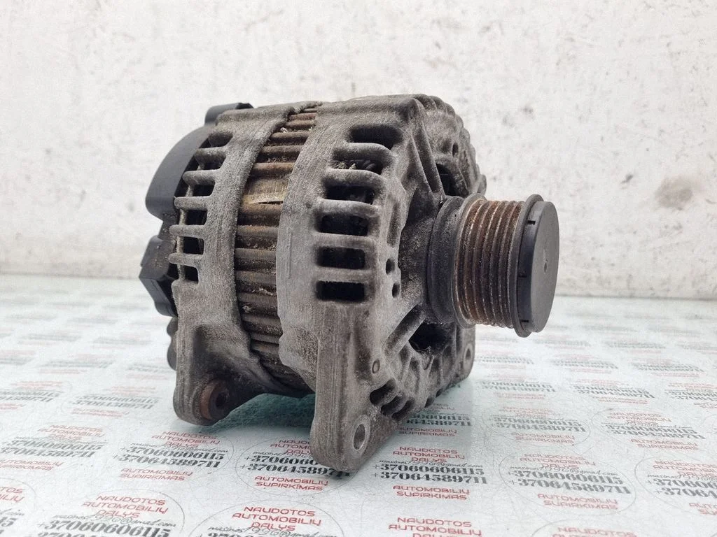 Generaator 03G903023