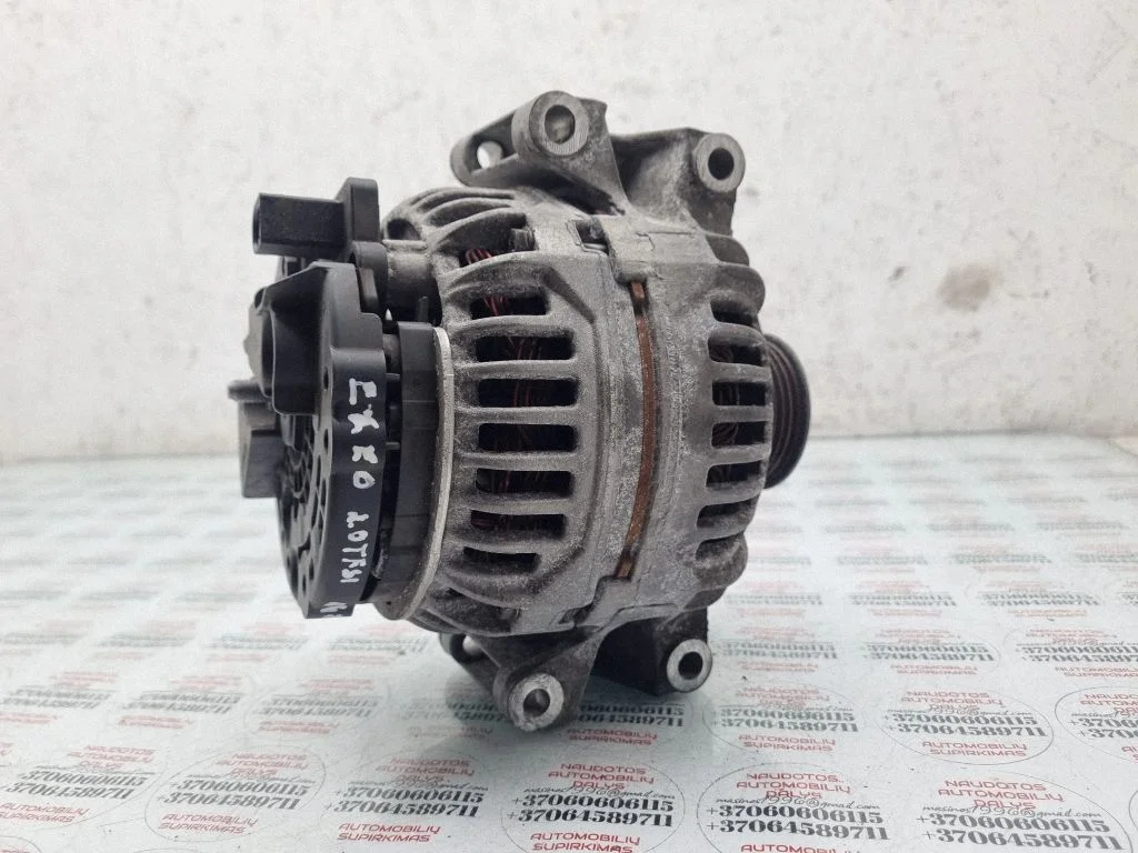 Generaator 06B903016AB