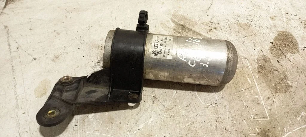 Kliimaseadme kuivati – Audi A6 Allroad C6 (2006-2011)