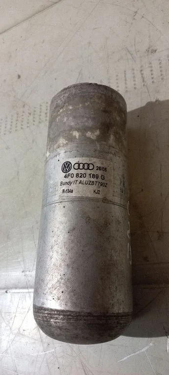 Kliimaseadme kuivati – Audi A6 Allroad C6 (2006-2011)