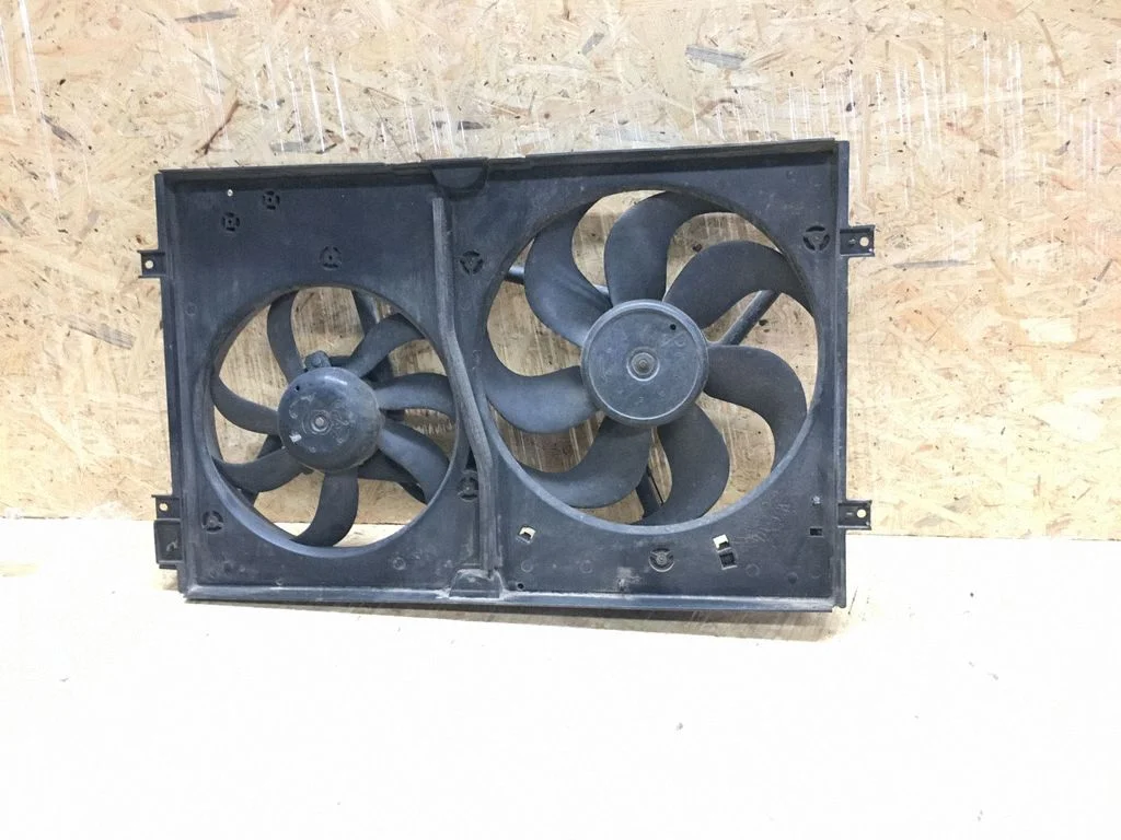 Fan set 1J0121207M