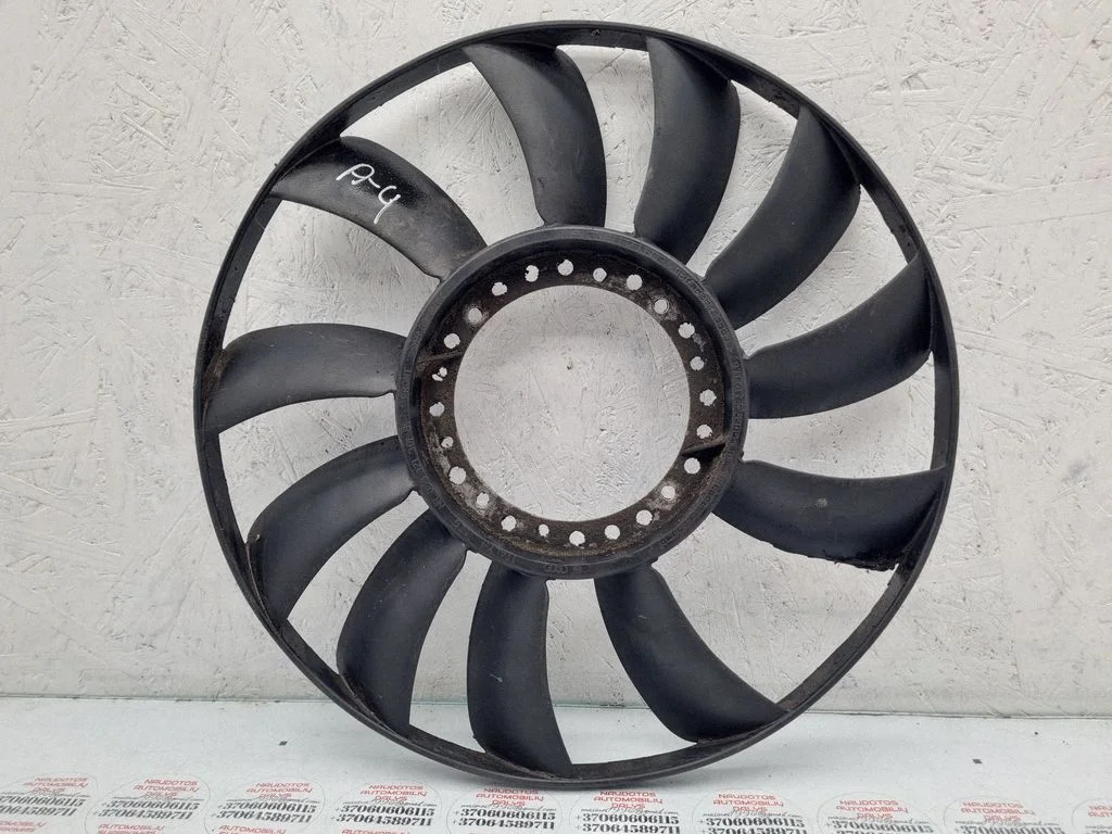 Fan impeller – Audi A4 S4 B6 8E 8H (2001-2005)