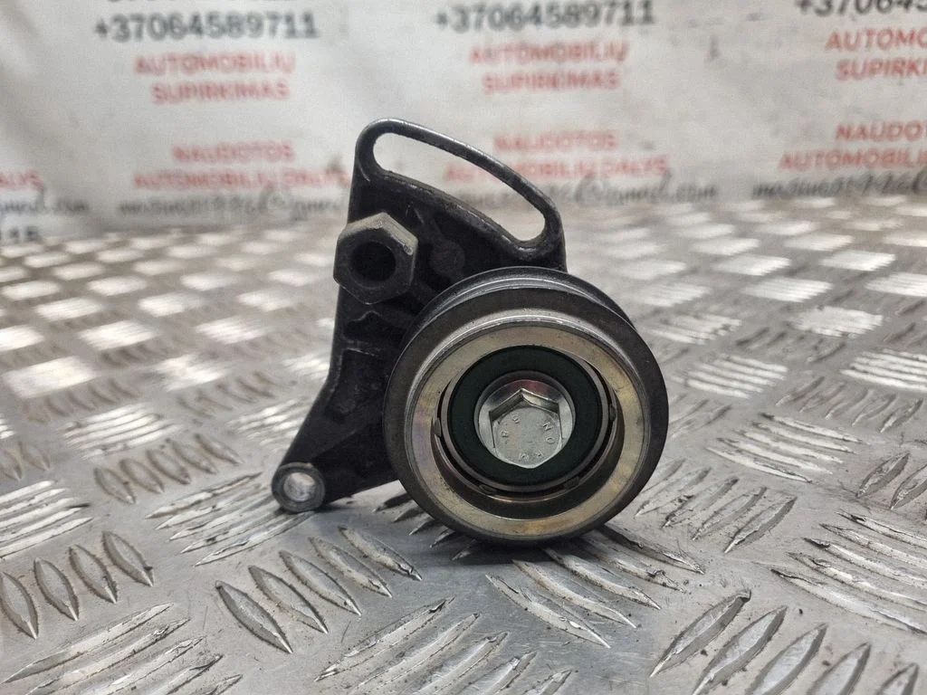 Generator/alternator belt tensioner 058260511