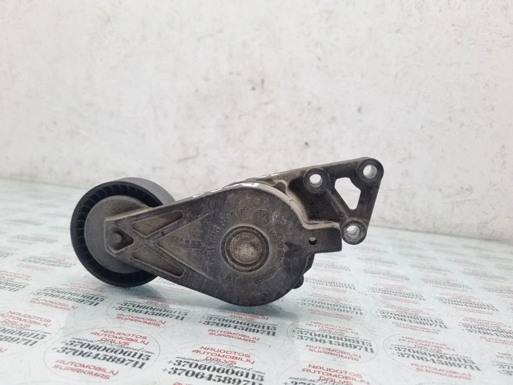 Generator/alternator belt tensioner 038903315F
