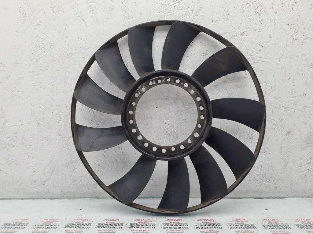 Fan impeller – Audi A4 S4 B5 8D (1994-1999)