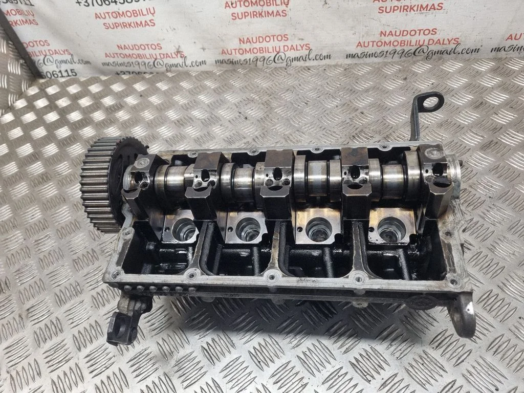 Engine head 038103373R