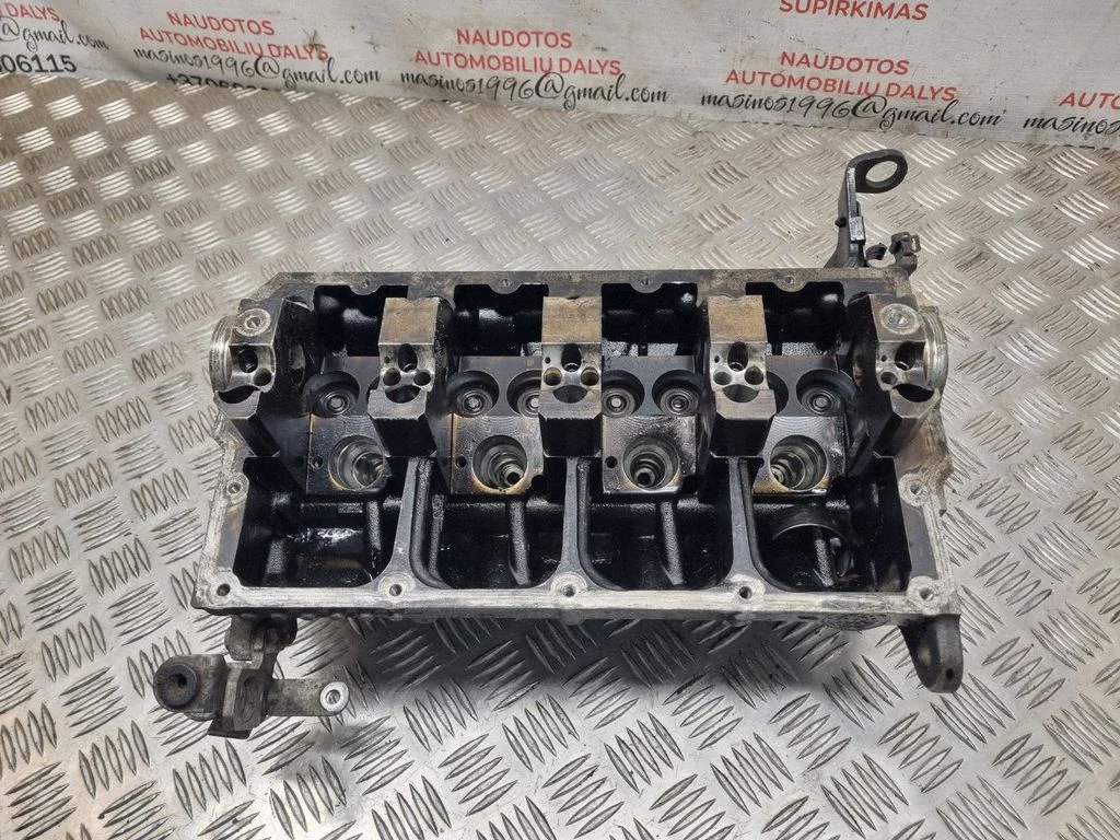 Engine head – Volkswagen Golf Plus (2005-2013)