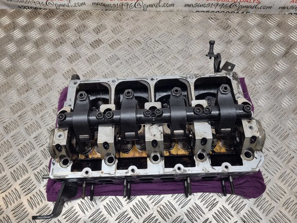 Engine head 038103373