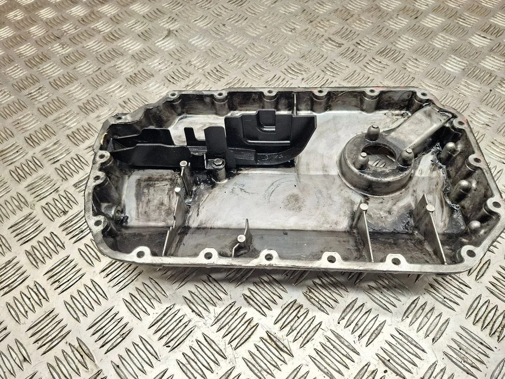 Oil sump – Audi A6 Allroad C5 (1999-2005)