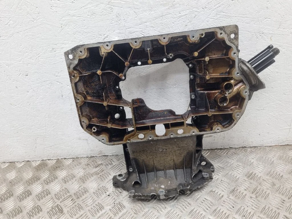 Oil sump – Audi A6 Allroad C5 (1999-2005)