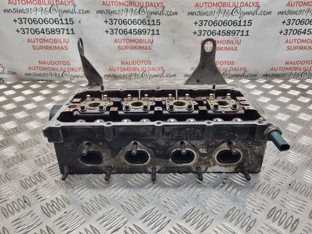 Silindripea 036103373AC