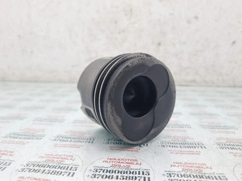 Piston – Volkswagen Passat B6 (2005-2010)