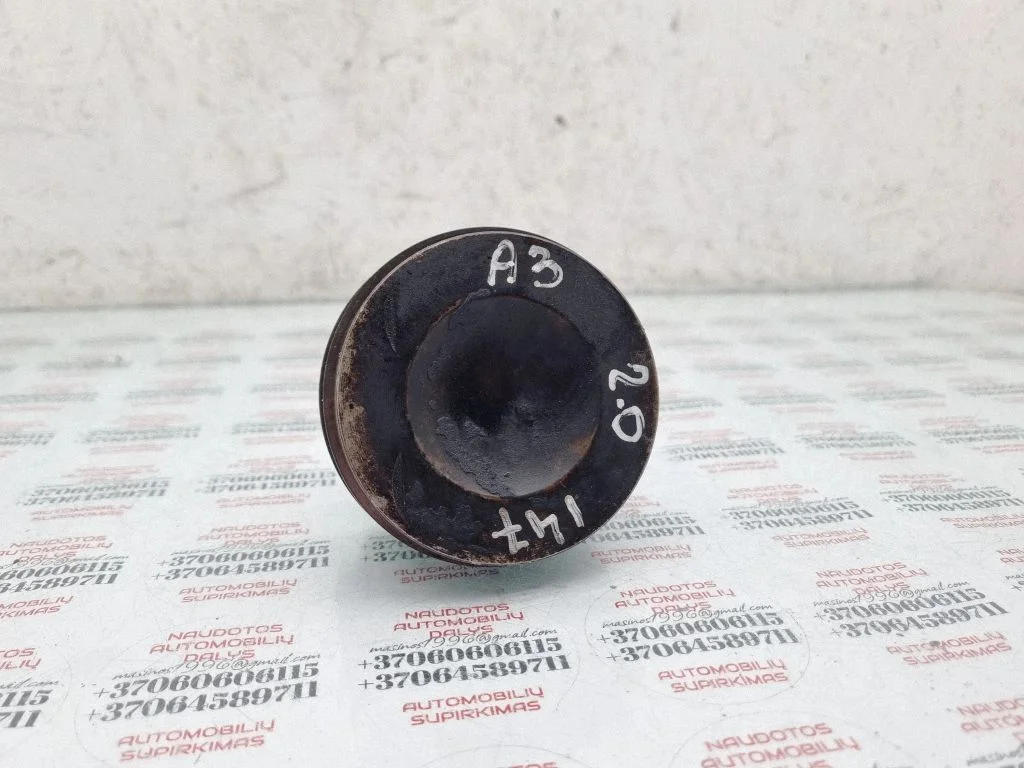 Piston – Audi A3 S3 8P (2003-2012)